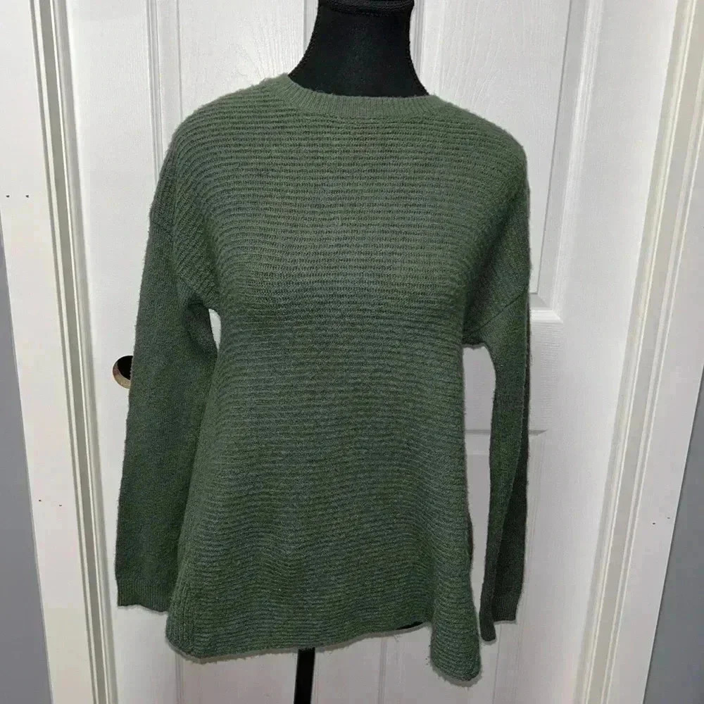 if it  were me Sweater